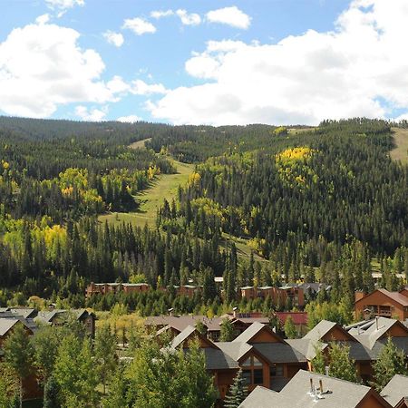 Gateway Mountain Lodge By Keystone Resort Exterior foto