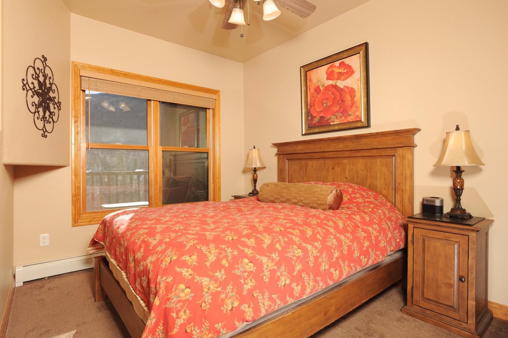 Gateway Mountain Lodge By Keystone Resort Exterior foto