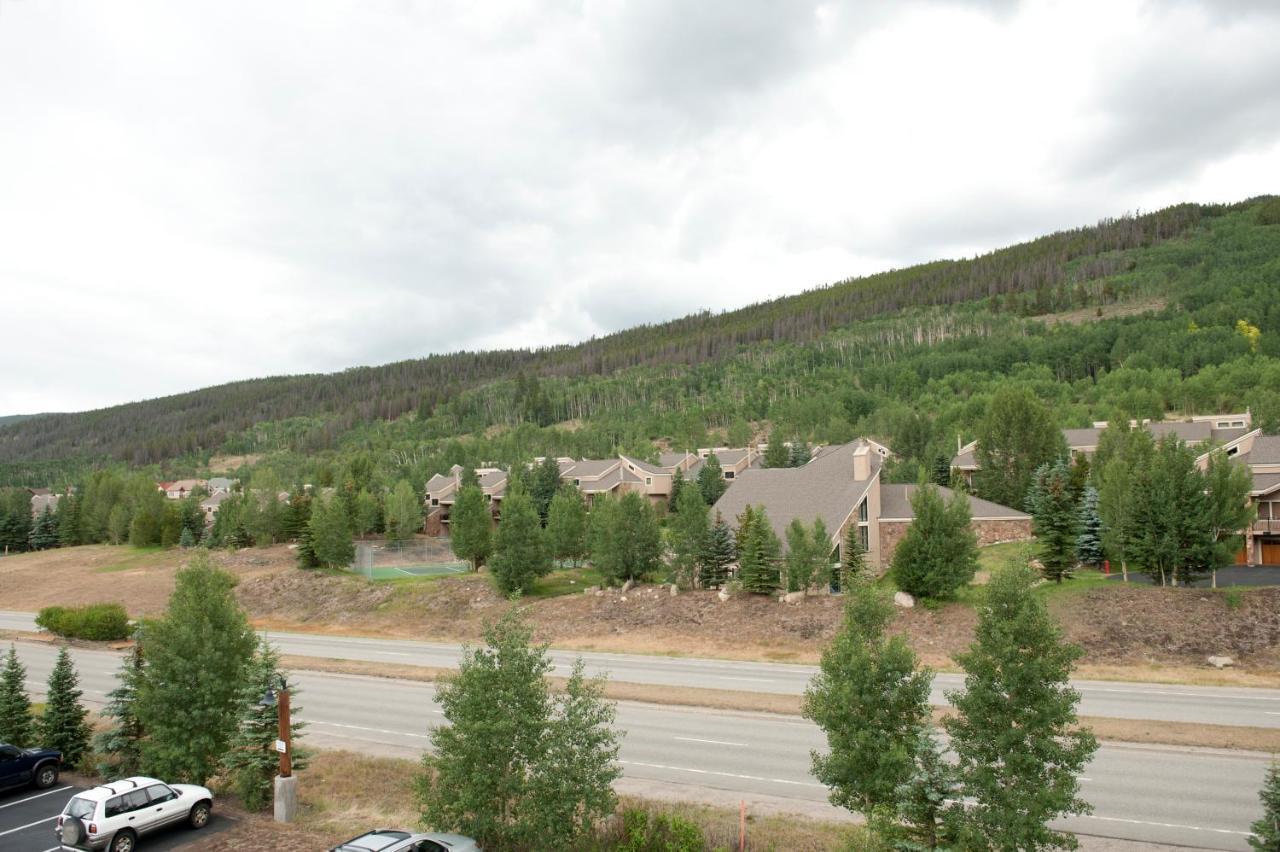 Gateway Mountain Lodge By Keystone Resort Exterior foto